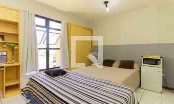 Imagem: Apartamento para Aluguel - Lago Norte, 1