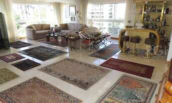 Imagem 2: APARTAMENTO COM 3 DORMITÓRIOS BELA VISTA