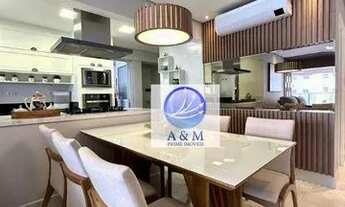 Imagem 7: Apartamento com 3 dormitórios, 104 m² - venda por R$ 1.780.000,00 ou aluguel por R$ 11.000