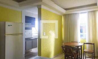 Imagem 3: Apartamento para Aluguel - Canto do Forte, 1 Quarto, 29 m2