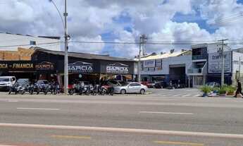 Imagem 6: Vendo Esquina Comercial