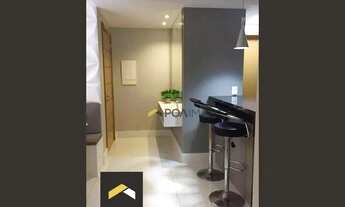 Imagem 7: Apartamento com 3 dormitórios para alugar, 90 m² por R$ 4.144,00/mês - Cavalhada - Porto A