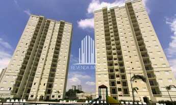 Imagem 2: Apartamento à venda na Vila Leopoldina, 55 metros com 2 quartos e 1 vaga