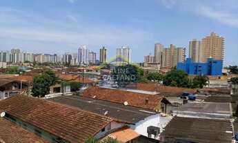 Imagem 4: 5 Casas de Cond., 2 dorms. - Aviacao!!