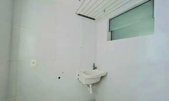 Imagem 4: Apartamento para venda tem 95 metros quadrados com 3 quartos em Santo Amaro - Recife - PE