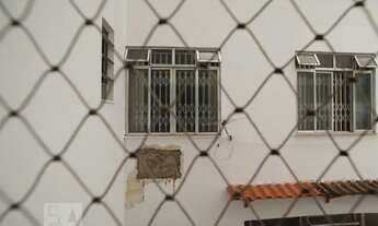 Imagem 4: Apartamento para Aluguel - Andaraí, 1 Quarto, 60 m2