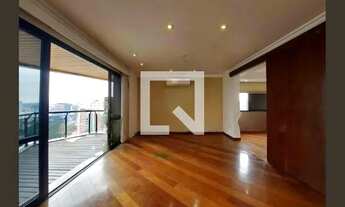 Imagem 2: Apartamento à Venda - Cambuí, 3 Quartos, 692 m2