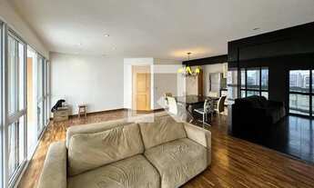 Imagem 4: Apartamento para Aluguel - Vila Olímpia, 3 Quartos, 139 m2