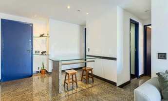 Imagem 4: Rio de Janeiro - Apartamento Padrão - Lagoa