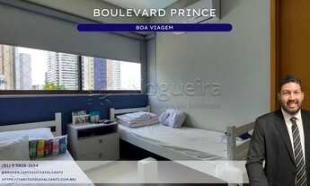 Imagem 5: TCC- 4 quartos, 2 suítes próximo ao Colégio Boa Viagem!