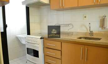 Imagem 6: Flat disponível em Moema