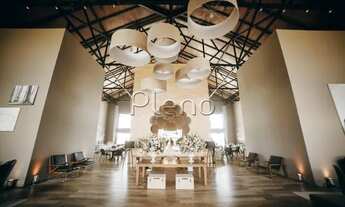 Imagem 2: Terreno à venda no Residencial Haras Patente - Jaguariúna/SP