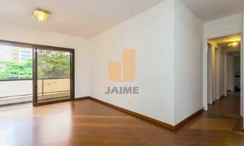 Imagem: Apartamento com 3 dormitórios e 2 vagas