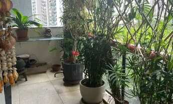 Imagem 7: Apartamento para venda com 127 metros quadrados com 4 quartos