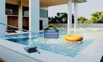 Imagem 3: Apartamento 2 dorms, Canto do Forte, JGA919