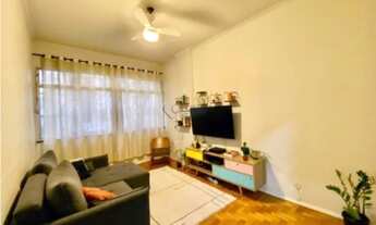 Imagem 4: Apartamento Mariz e Barros, venda tem 84 metros quadrados, 2 quartos elevador- Icaraí - Ni