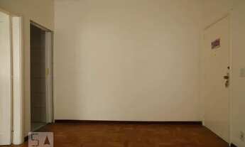 Imagem 3: Apartamento para Aluguel - Andaraí, 1 Quarto, 60 m2