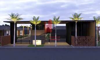 Imagem 6: Lançamento em Aldeia - 3 Quartos 1 Suíte 131m² 2 Vagas