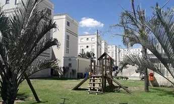 Imagem 7: 4109 Apartamento para aluguel possui 47 metros com 2 quartos em Parque Aeroporto - Taubaté