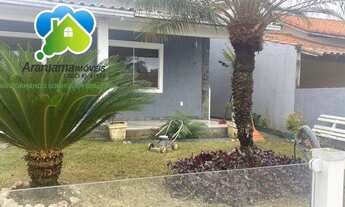 Imagem 3: Atenção!!! Ótima opção de casa à venda no Condomínio dos Astros!