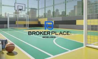 Imagem 6: Apartamento para venda possui 121 metros quadrados com 3 quartos em Setor Bueno - Goiânia