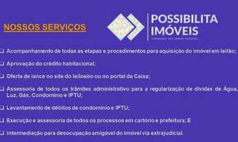 Imagem 11: Casa para venda com 59 metros quadrados com 2 quartos em Vila Atlântica - Mongaguá - SP