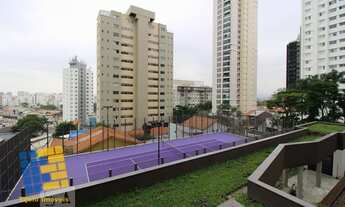 Imagem 5: Apartamento com 4 dormitórios à venda, 219 m² por R$ 3.553.000,00 - Alto da Lapa - São Pau