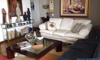 Imagem 7: APARTAMENTO - PERDIZES - SP