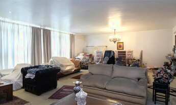 Imagem: Apartamento localizado no Bairro Nobre de