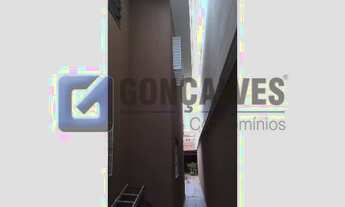 Imagem 5: SANTO ANDRE - Residential / Sobrado - VILA AMERICA