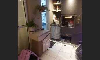 Imagem 4: Apartamento com 2 dormitórios à venda, 63 m² por R$ 723.000,00 - Osvaldo Cruz - São Caetan