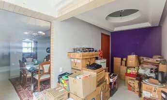 Imagem 5: Apartamento para Venda - 125.07m², 2 dormitórios, Centro Histórico