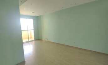 Imagem 3: Apartamento com 3 dormitórios para alugar, 84 m² por R$ 3.859,92/mês - Vila Osasco - Osasc