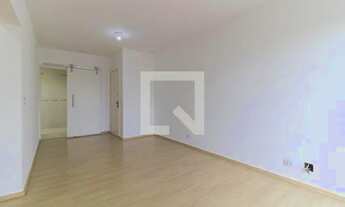 Imagem 3: Apartamento para Aluguel - Vila das Mercês, 2 Quartos, 63 m2