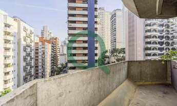 Imagem 7: São Paulo - Apartamento Padrão - Jardim América
