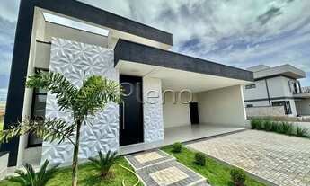 Imagem 6: Casa à venda no Royal Garden - Paulínia