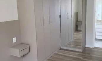Imagem 2: Apartamento a venda Atmosphera 78 mts Jd Ermida I - Jundiaí - SP