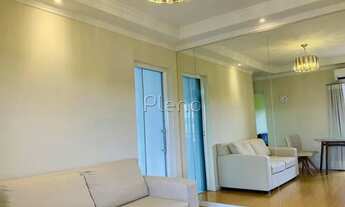 Imagem 4: Apartamento à venda na Vila Lemos - Campinas