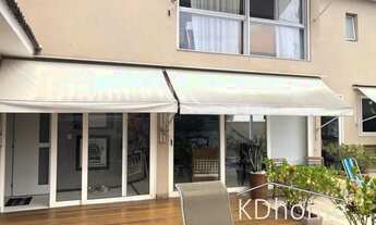 Imagem 5: Melhor casa no condomínio Alpha Conde