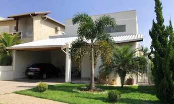 Imagem: Casa - Swiss Park - Campinas