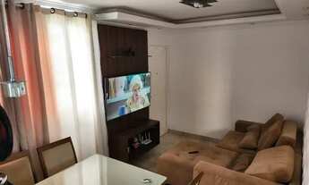 Imagem 3: Contagem - Apartamento Padrão - Distrito Industrial Doutor Helio Pentagna Guimaraes