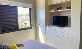 Imagem 7: Apartamento à venda em Campinas no bairro Parque Prado