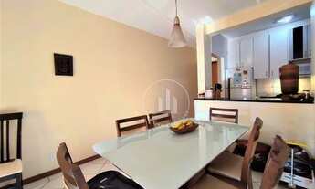 Imagem 2: Apartamento com 3 dormitórios à venda, 77 m² por R$ 435.000,00 - Estreito - Florianópolis