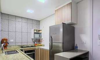 Imagem 4: Cód.: 13273 - Apartamento sem condomínio, 02 dormitórios, 01 vaga, planejados, Vila Progr