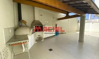 Imagem 4: Apartamento Padrão em São José dos Campos