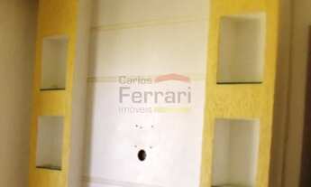 Imagem 4: Apartamento Vila Amélia com sacada