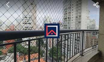 Imagem 5: Apartamento Locação Vila Nova Conceição 37 m² 1 Dormitórios