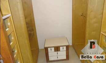 Imagem 4: Apartamento para aluguel e venda possui 146 metros quadrados com 3 quartos