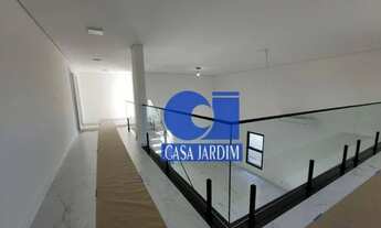 Imagem 5: Casa com 4 dormitórios, 340 m² - venda por R$ 3.500.000 ou aluguel por R$ 24.191/mês - Alp