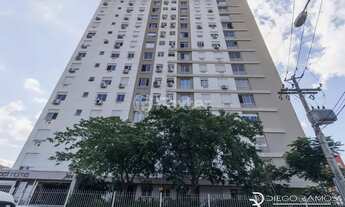Imagem 2: Apartamento à venda Rua Aurélio Porto, Partenon - Porto Alegre